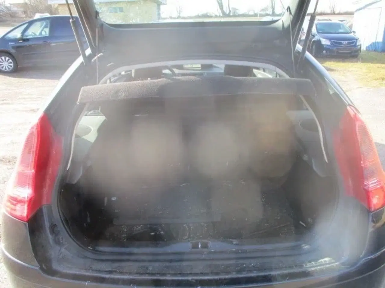 Billede 6 - Citroën C4 1,6 16V VTR Coupé