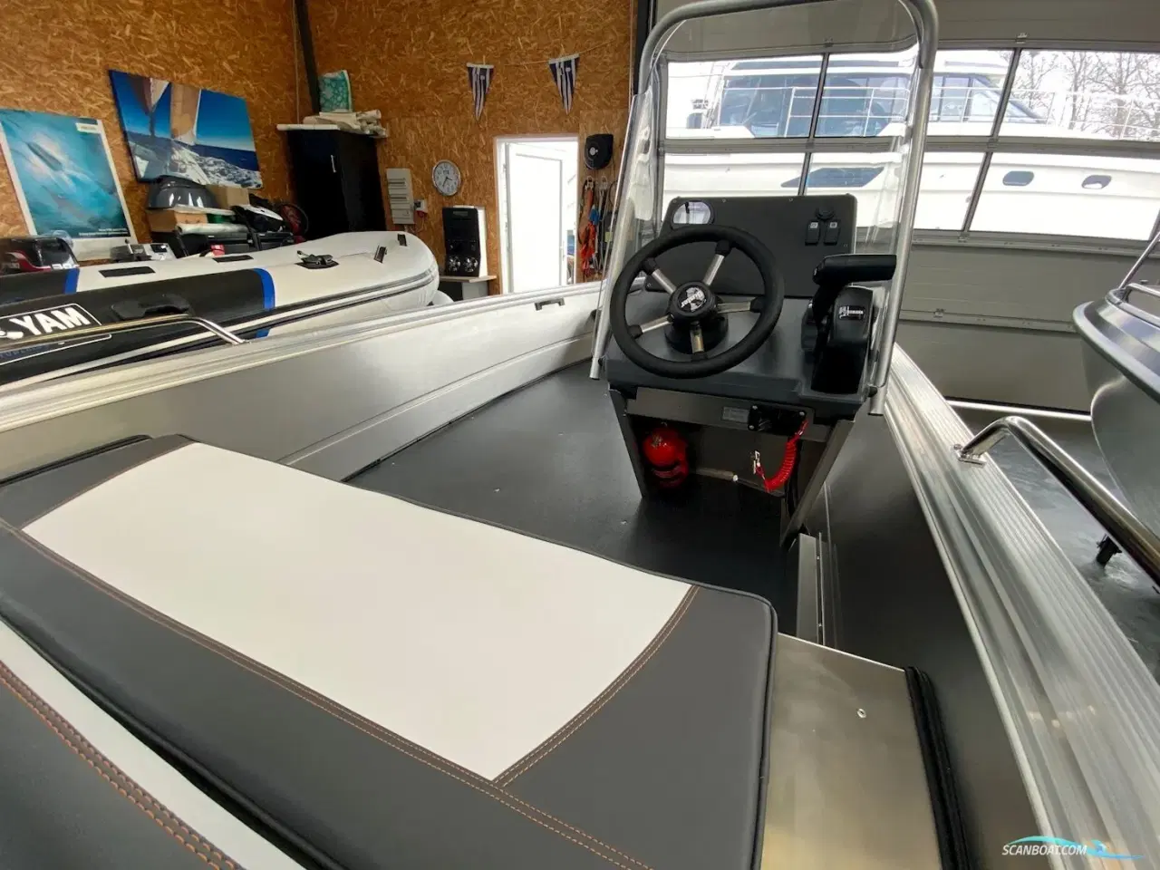 Billede 5 - Buster M1 Sætpris