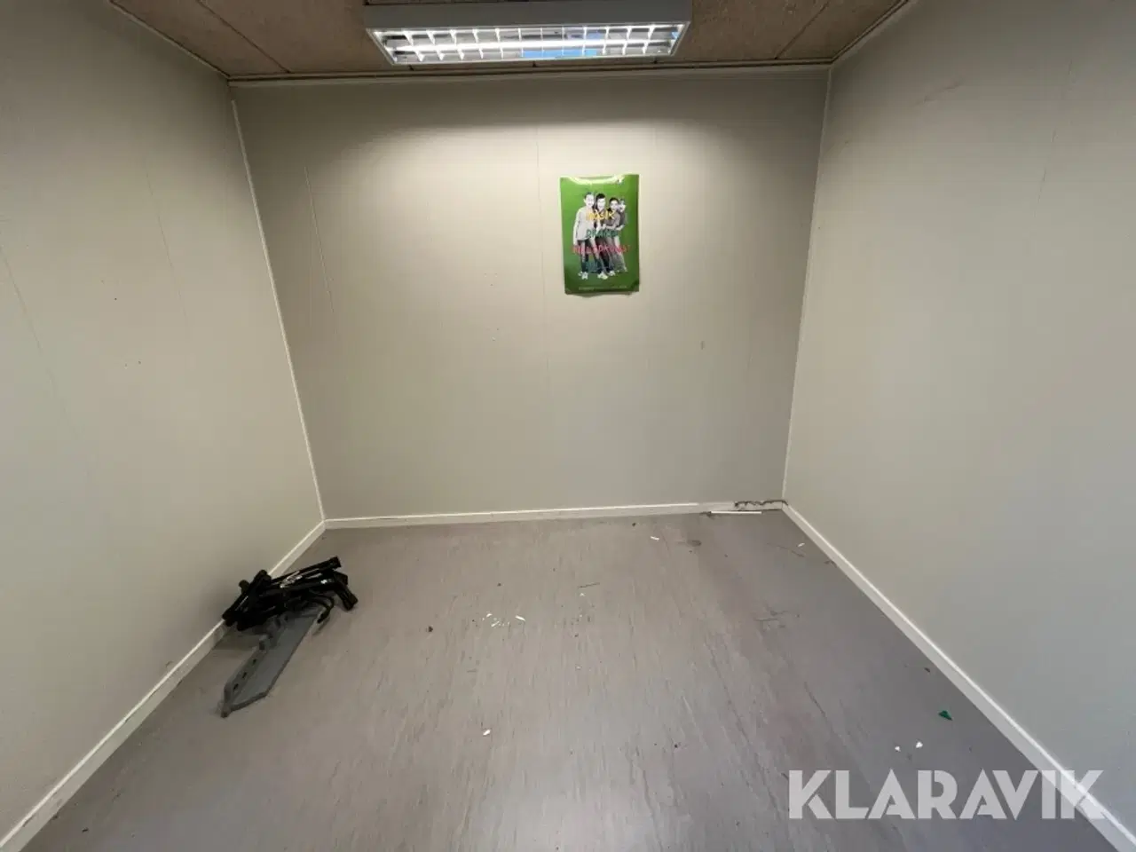 Billede 11 - Kontormodul 2 styk