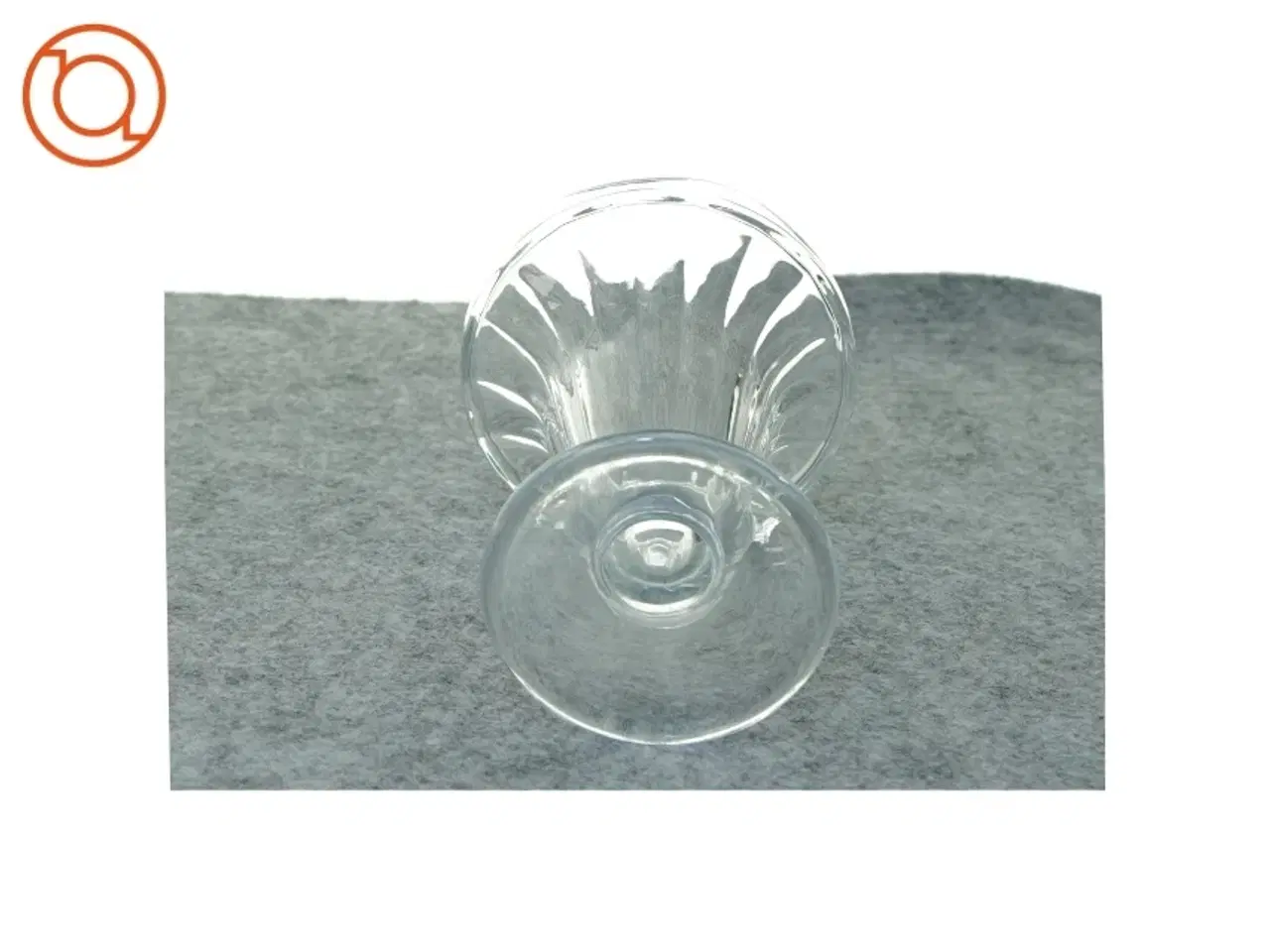 Billede 2 - Glas (str. 12 x 10 cm)