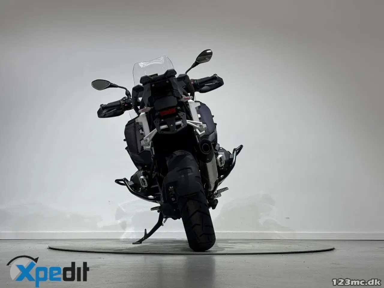Billede 8 - BMW R 1300 GS Adventure