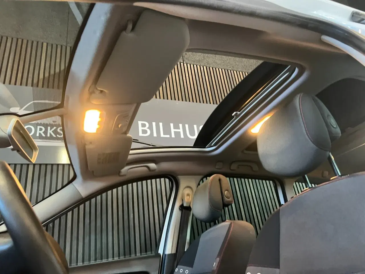 Billede 9 - Renault Grand Scenic III 1,6 dCi 130 Dynamique 7prs