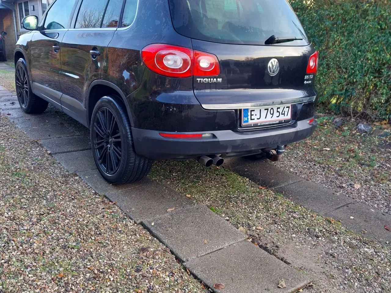 Billede 4 - Vw tiguan 