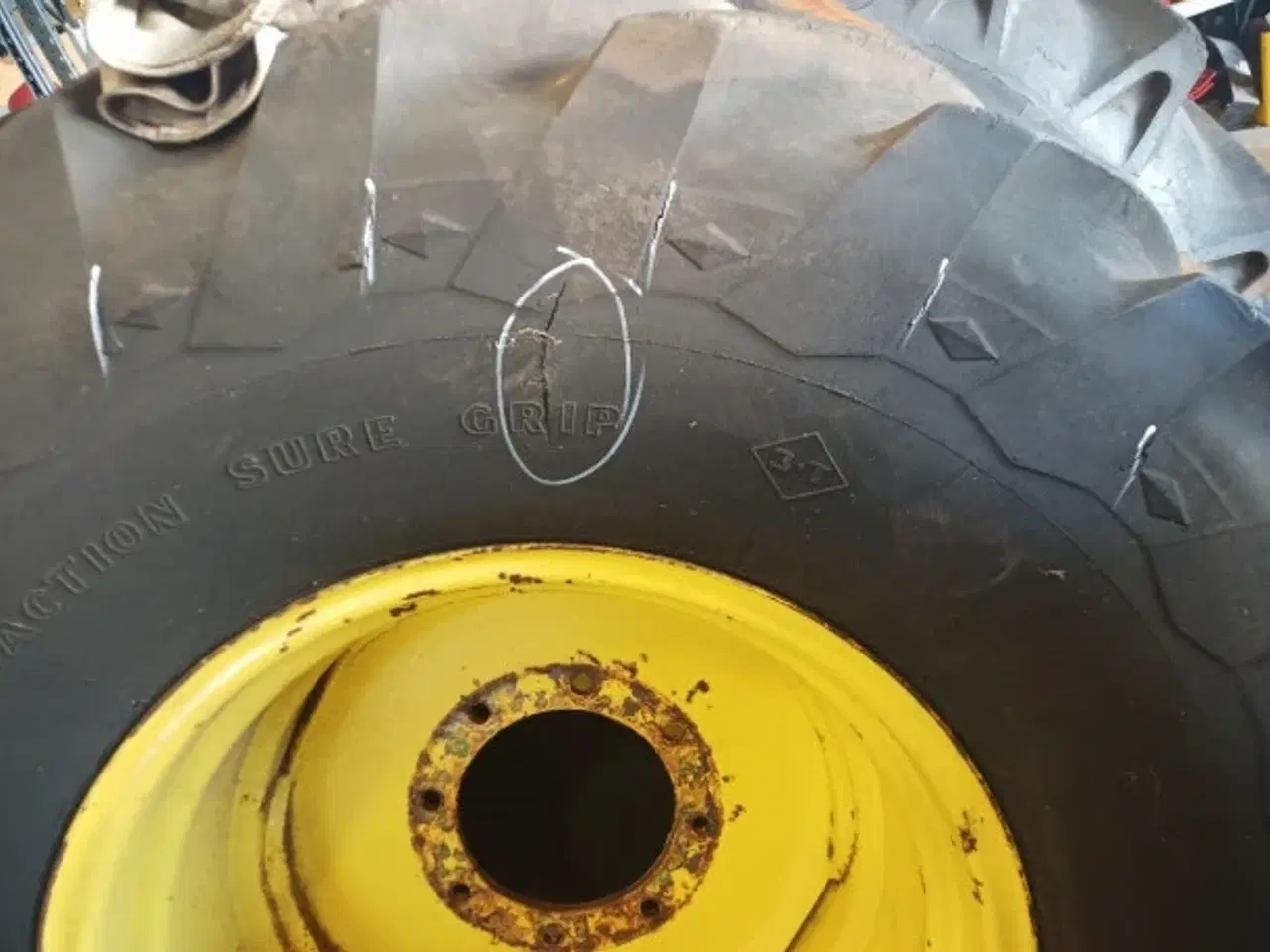 Billede 8 - 26"   23.1/18-26