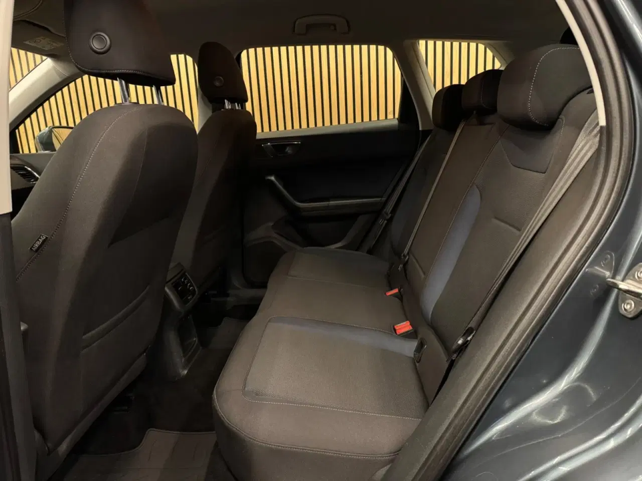 Billede 14 - Seat Ateca 1,0 TSi 115 Reference