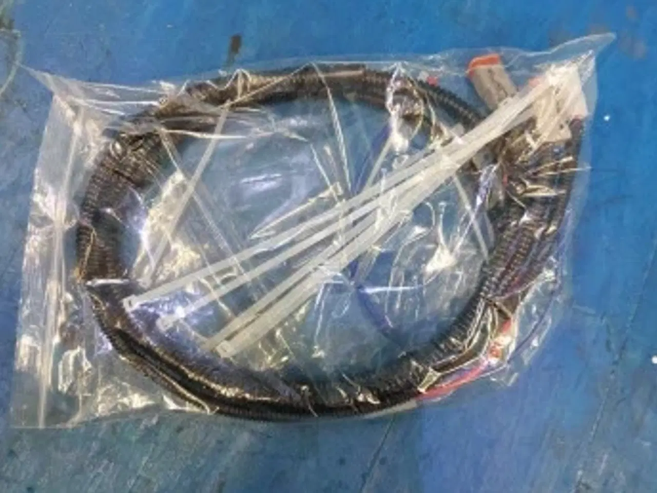 Billede 7 - Tru-Turf R52 Lygte Kit (Nye)