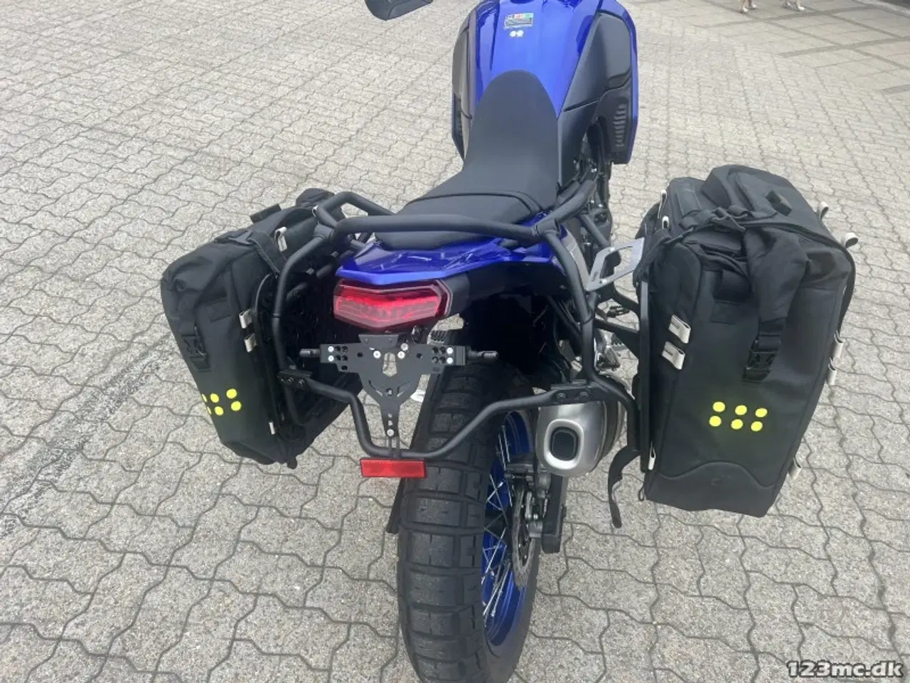 Billede 2 - Yamaha Ténéré 700
