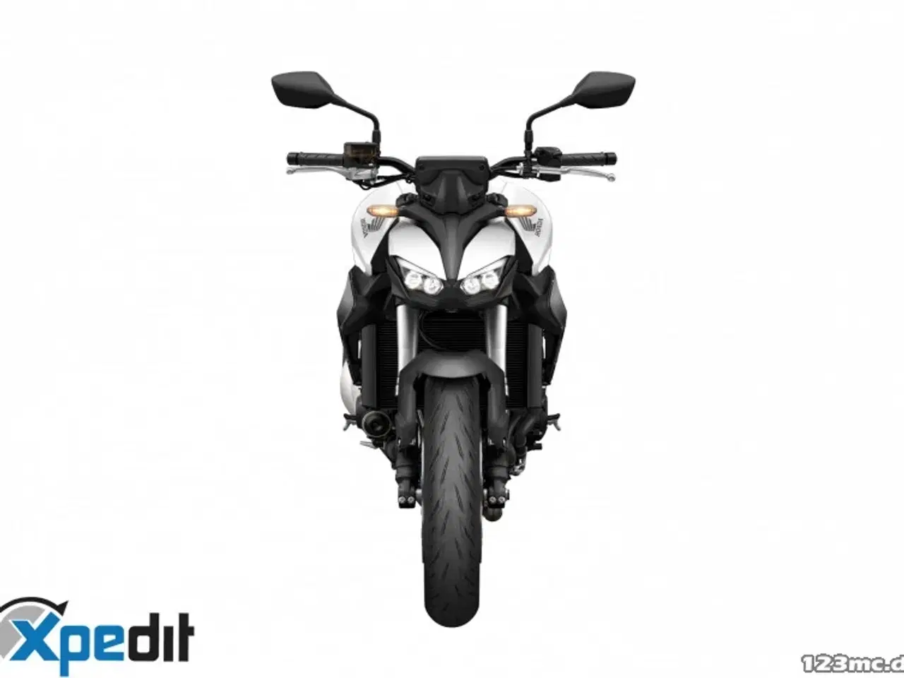 Billede 4 - Honda CB 1000 Hornet