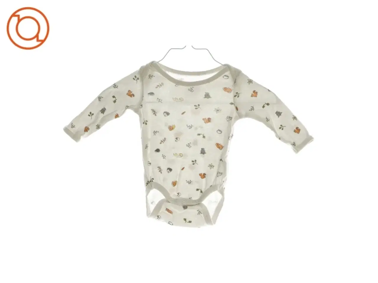 Billede 1 - Bodystocking fra H&M (str. 50)