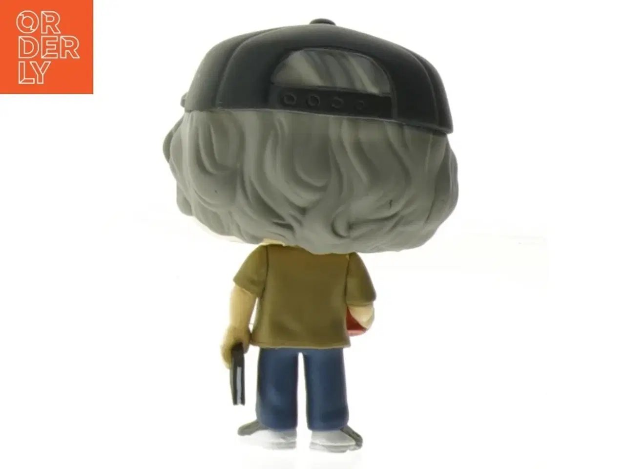 Billede 8 - Ny i kasse Funko Pop figur "It 2" (str. 10 cm)