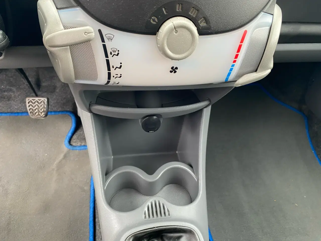 Billede 12 - Toyota Aygo 1,0 68HK 5d
