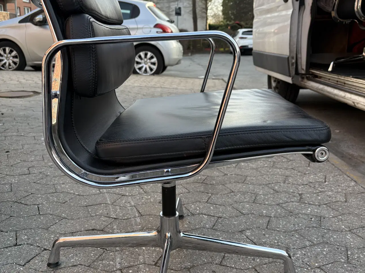 Billede 5 - Eames softpad