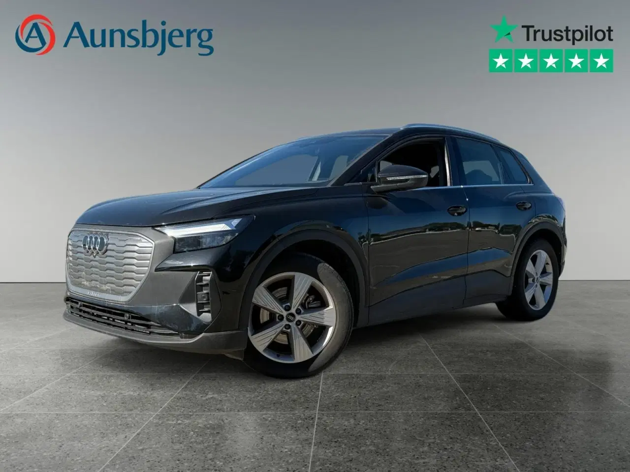 Billede 1 - Audi Q4 e-tron 35 