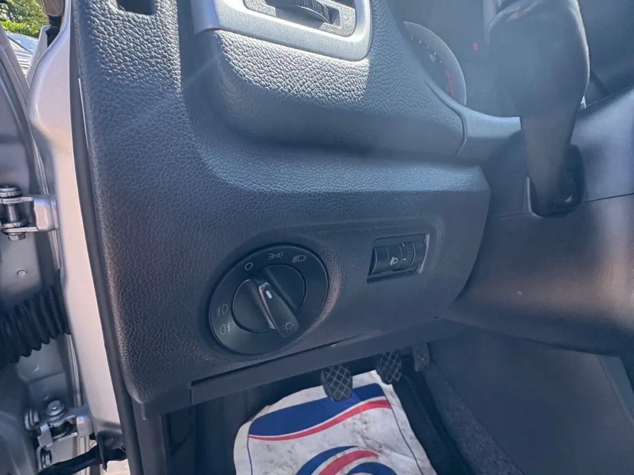 Billede 18 - Skoda Fabia 1,4 TDi 80 GreenLine Combi