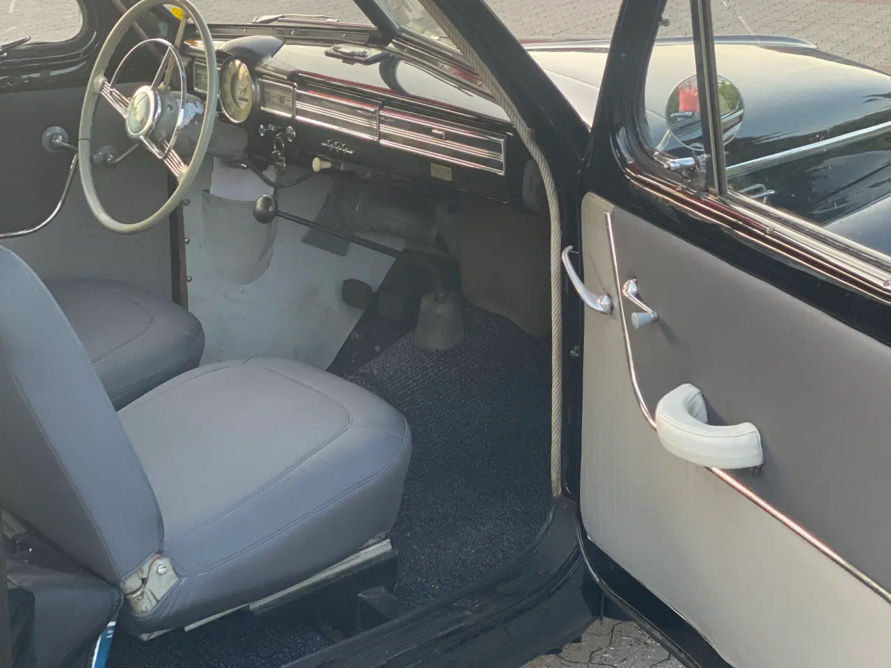 Billede 13 - Volvo pv 444 årg.56