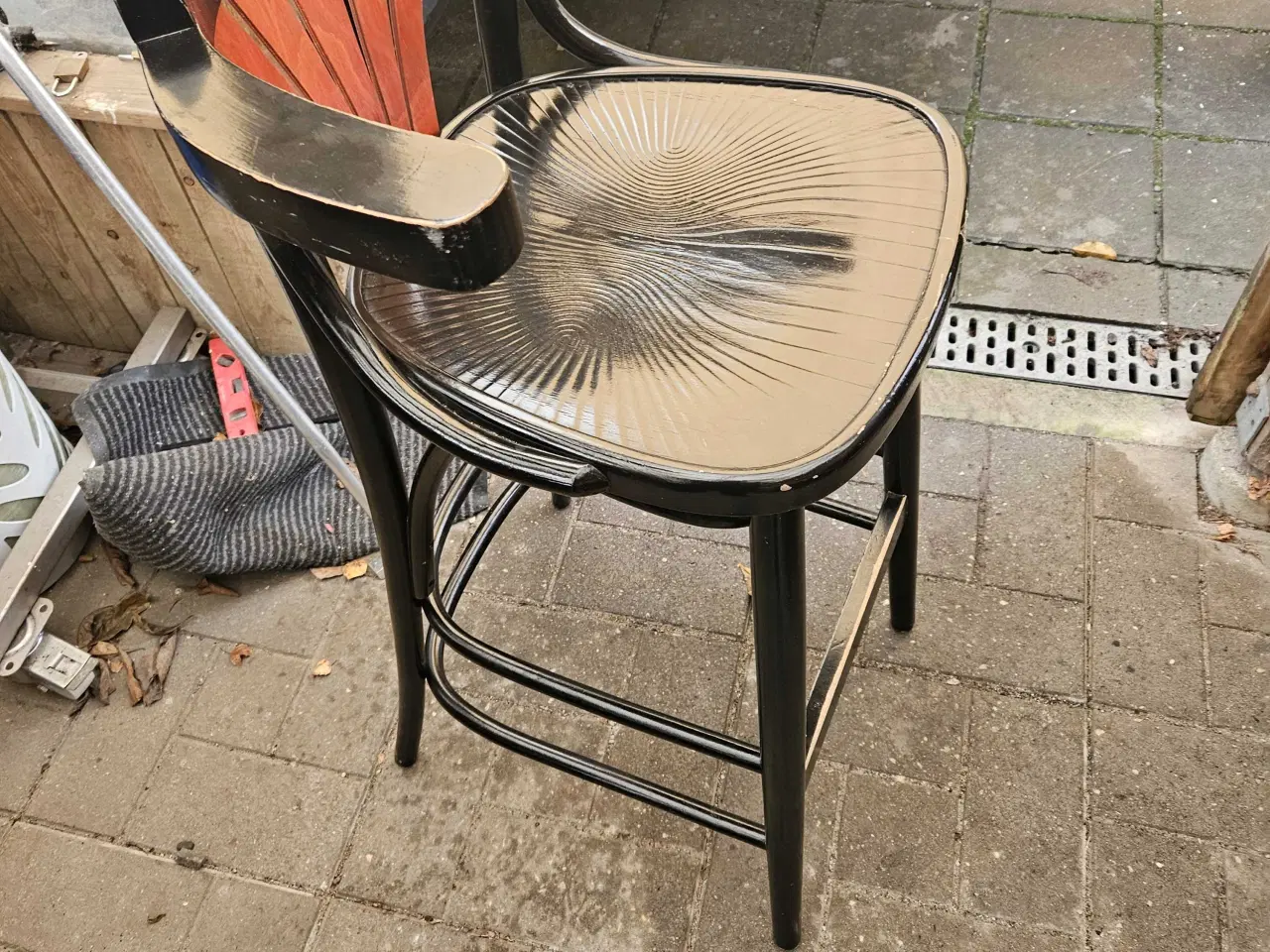 Billede 2 - Bar stole