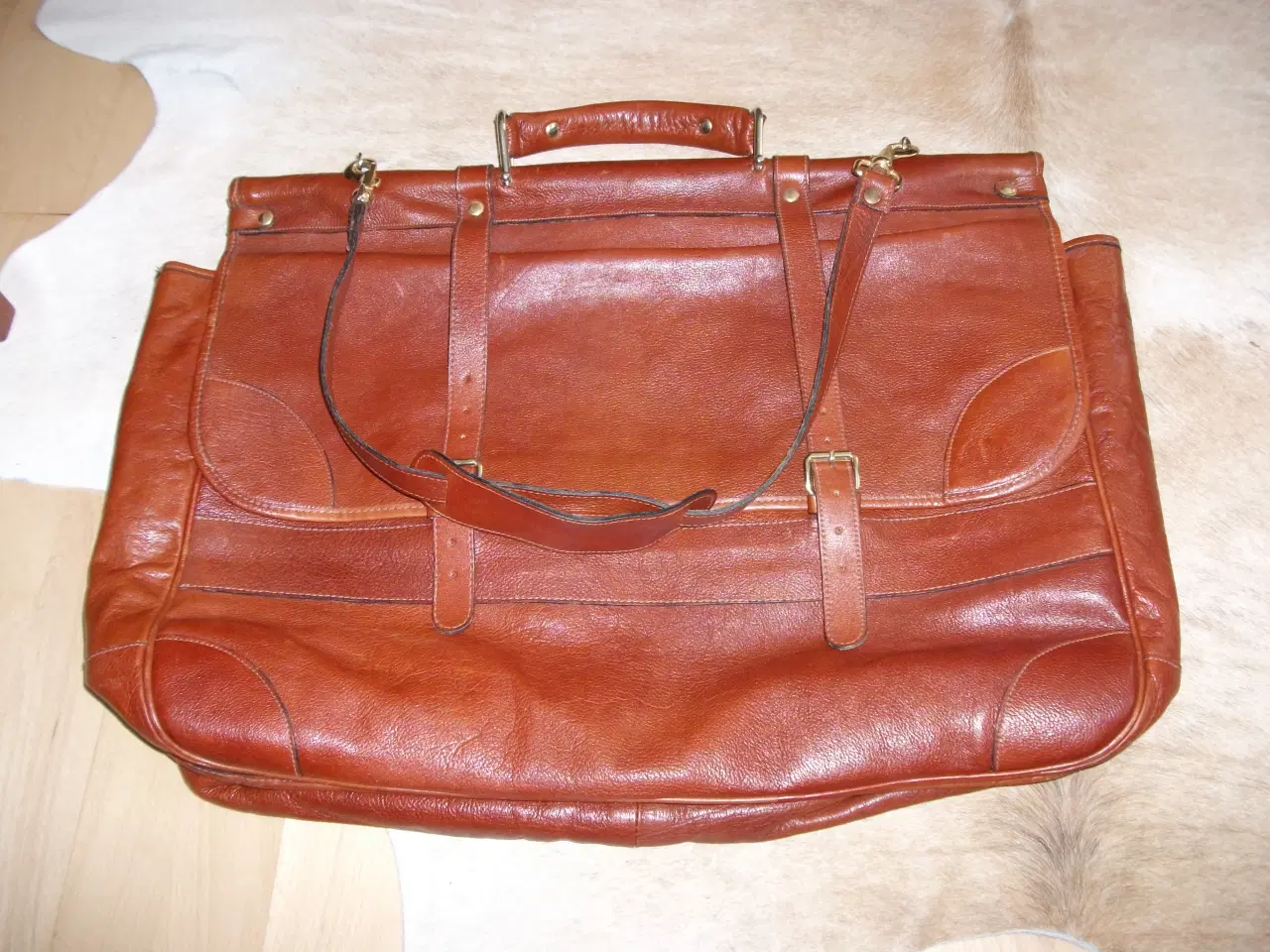 Billede 1 - Briefcase