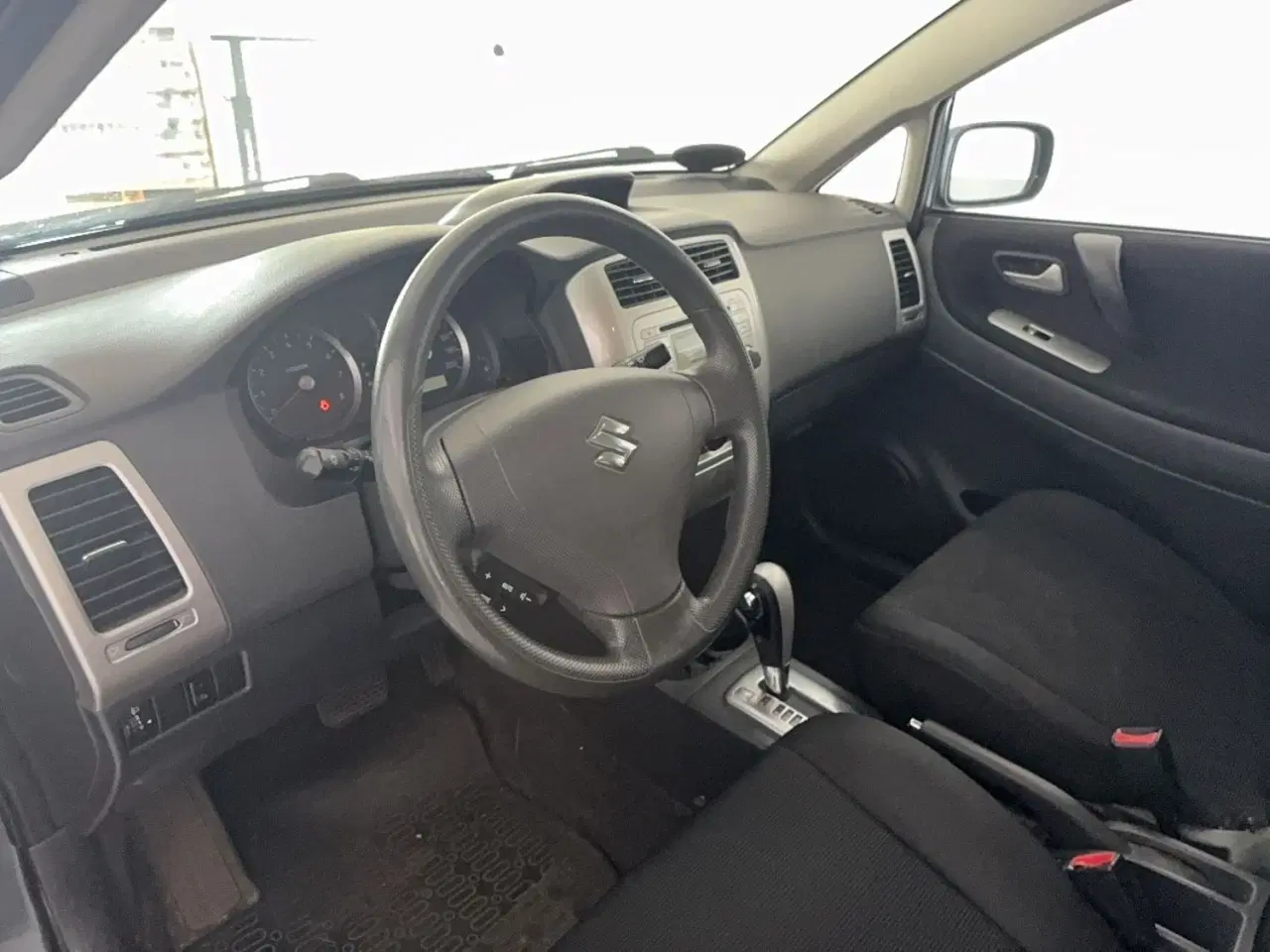 Billede 5 - Suzuki Liana 1,6 GL aut.