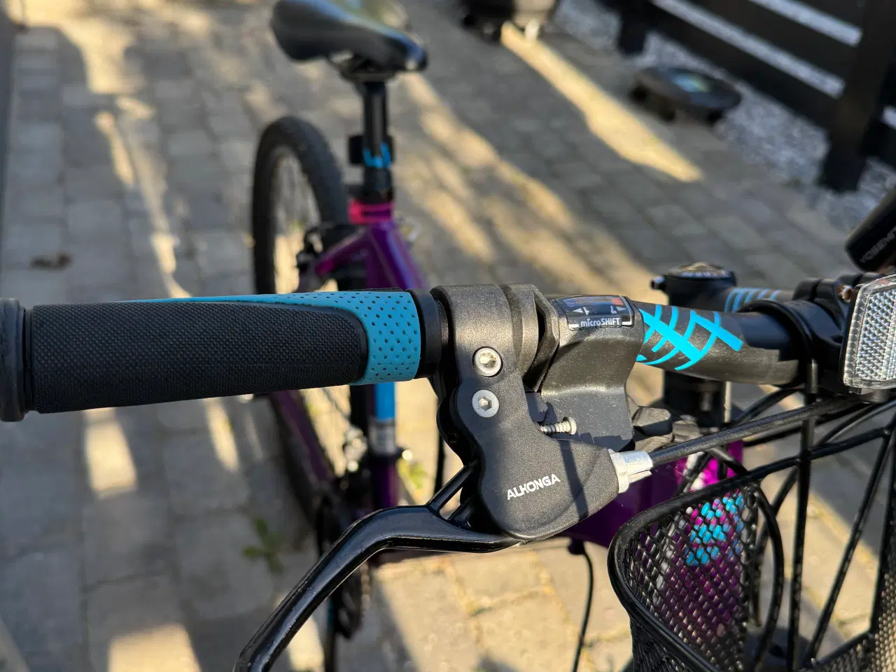 Billede 4 - Mountainbike teranna 26”
