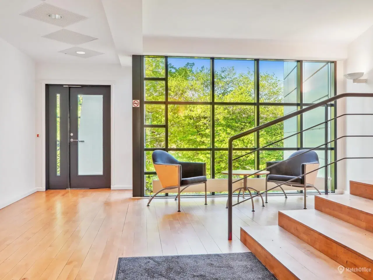 Billede 14 - Kontorfællesskab i Lyngby med kontorer fra 13-47 m2