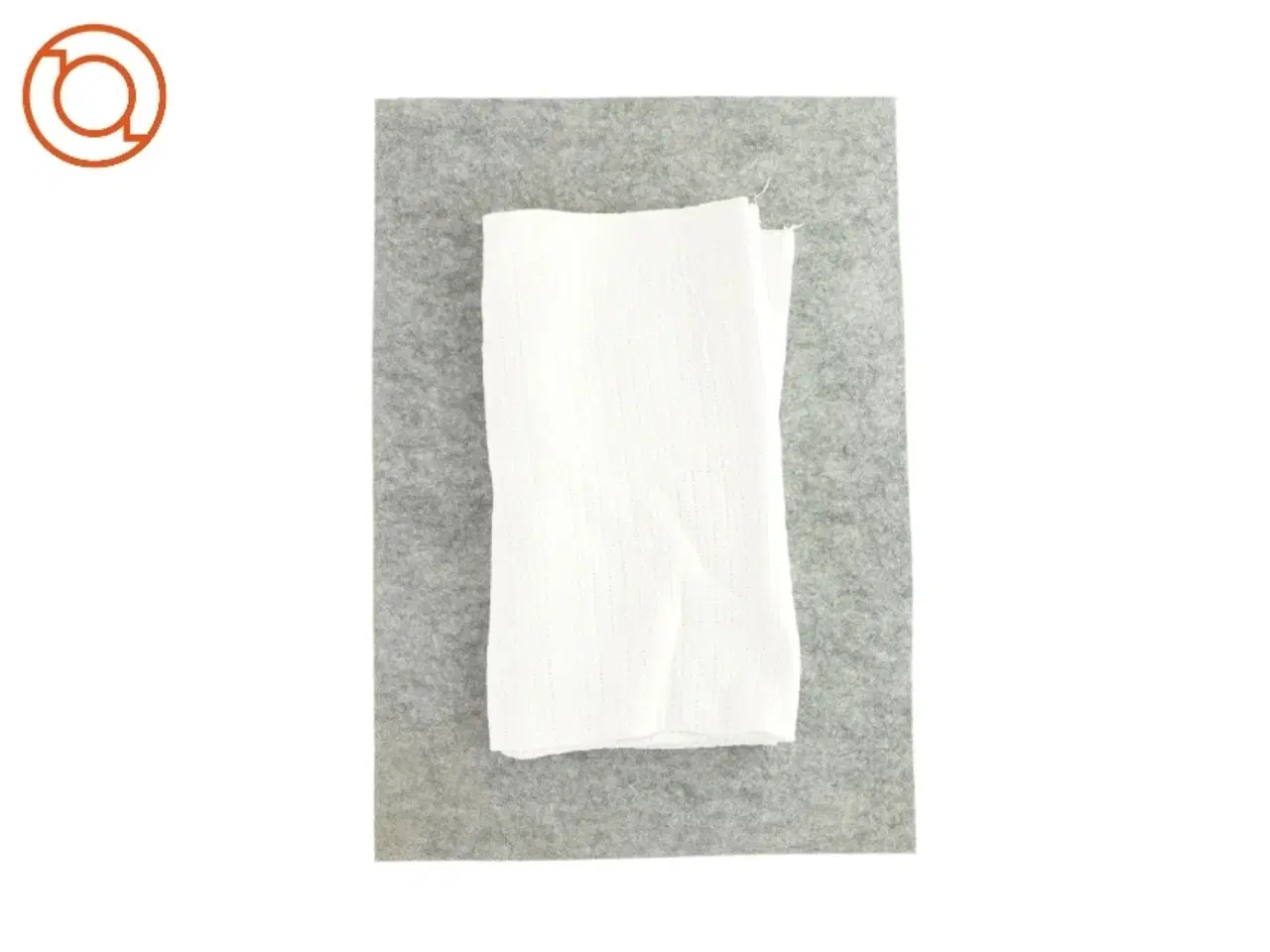 Billede 2 - Babytæppe fra Baby Dan fra Baby Dan (str. LB 104x86 cm)