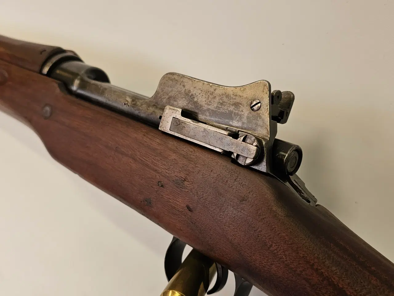 Billede 10 - Pattern 1914 Enfield .303 Britt