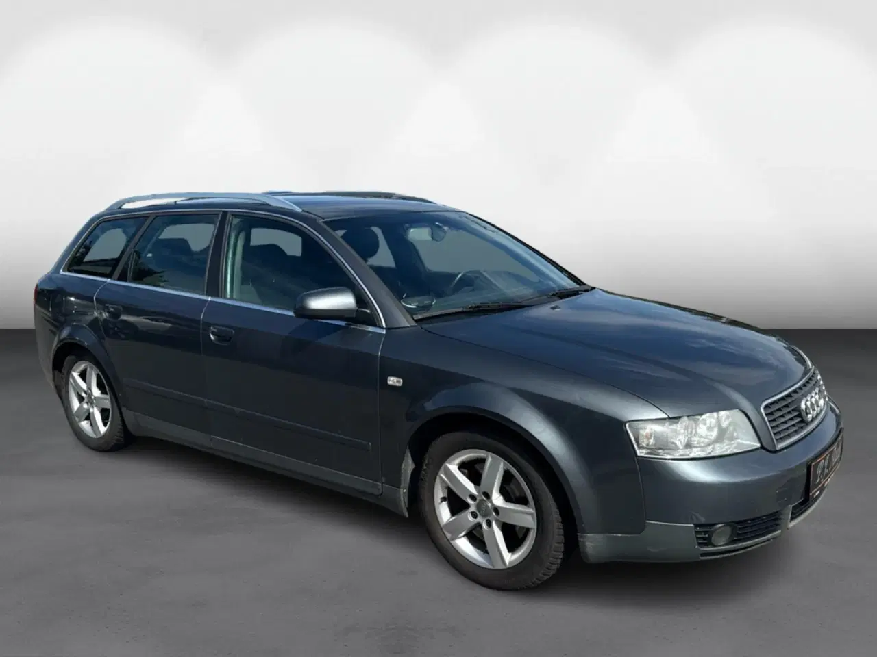 Billede 7 - Audi A4 1,8 T 163 Avant