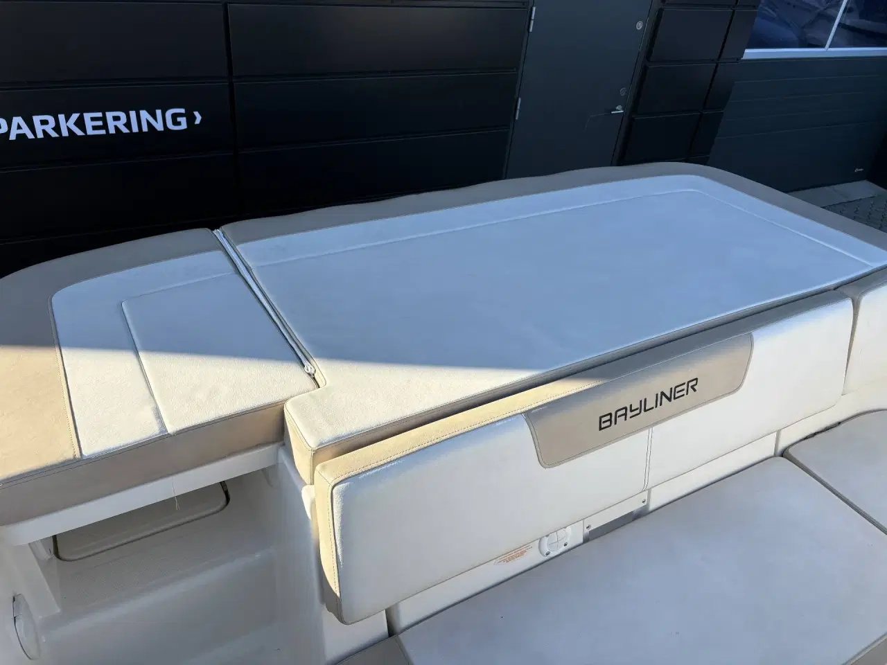 Billede 8 - Bayliner VR5 - Mercruiser 4.5L 200 HK