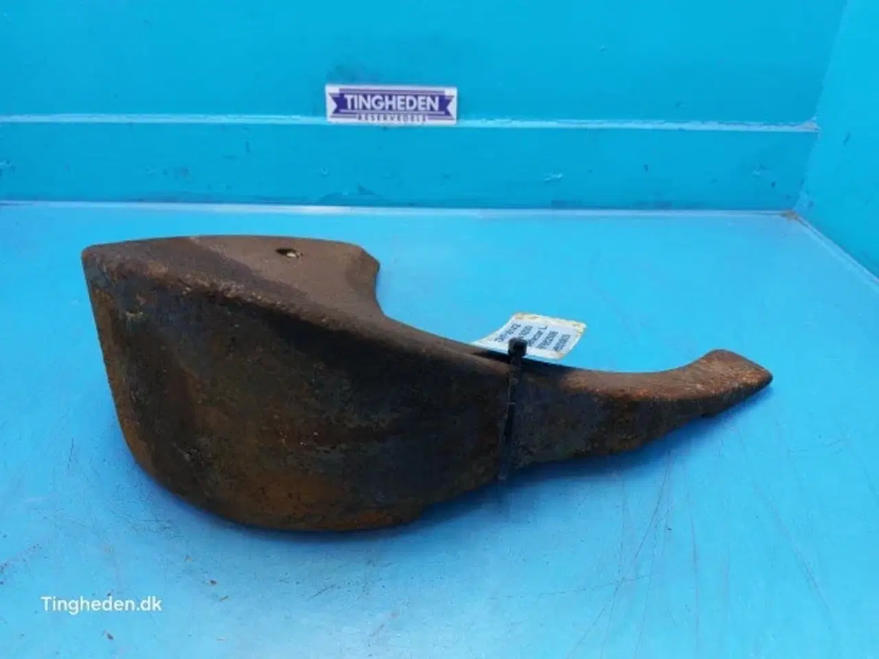 Billede 2 - Case 9230 Afledeplade L. 87662508