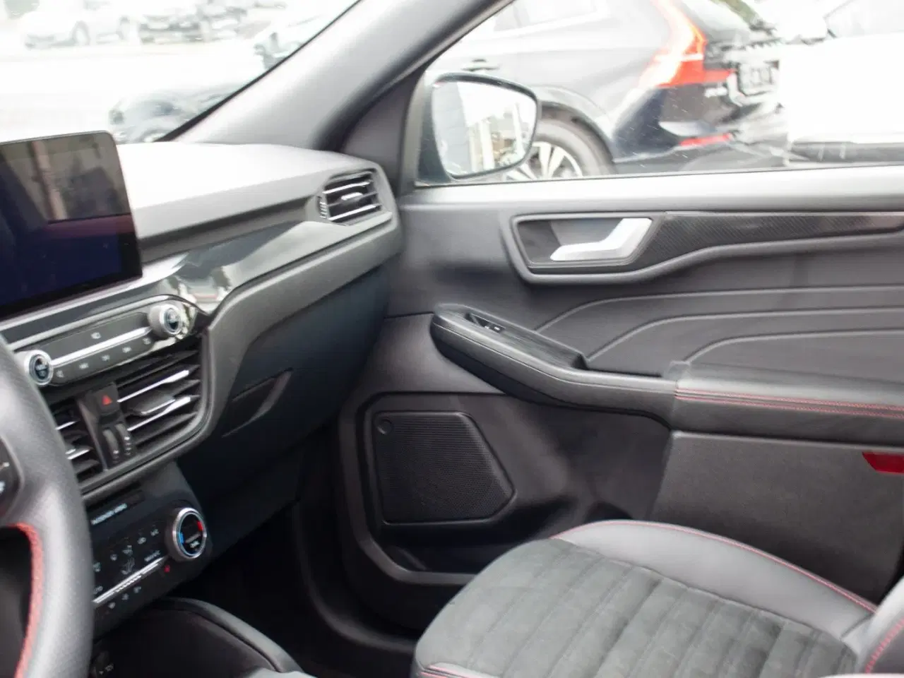 Billede 11 - Ford Kuga 2,5 PHEV ST-Line X CVT