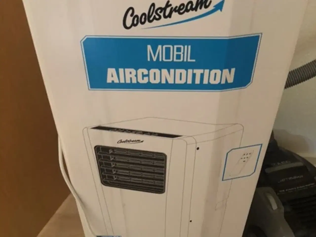Billede 1 - Mobil Airc0ndition