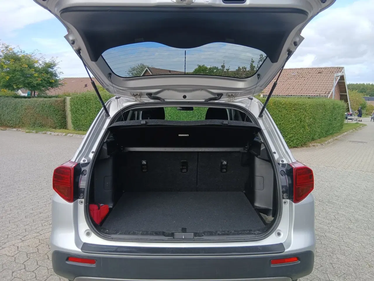 Billede 14 - Suzuki Vitara 1,4 Boosterjet Active aut.