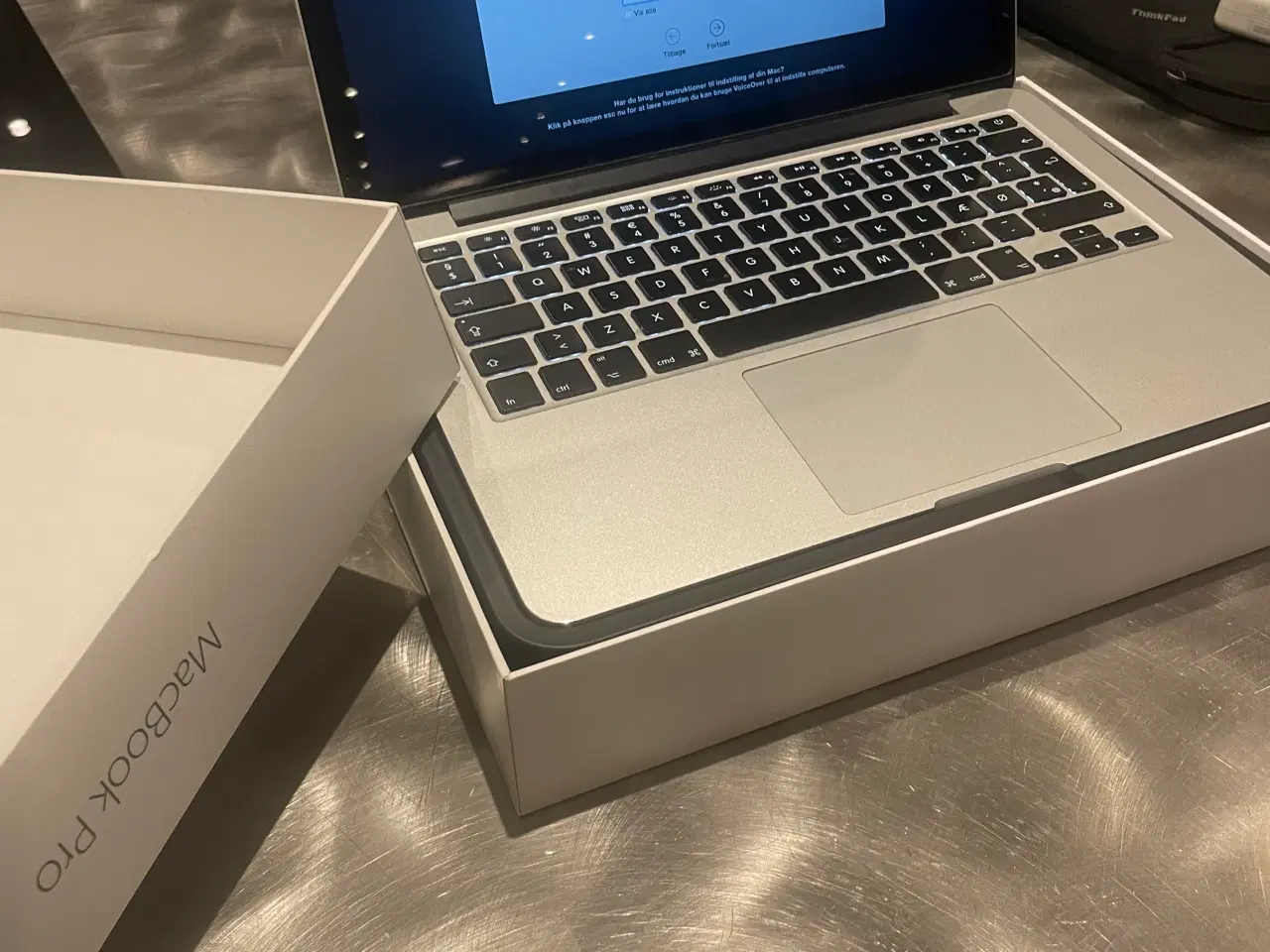 Billede 1 - MacBook Pro