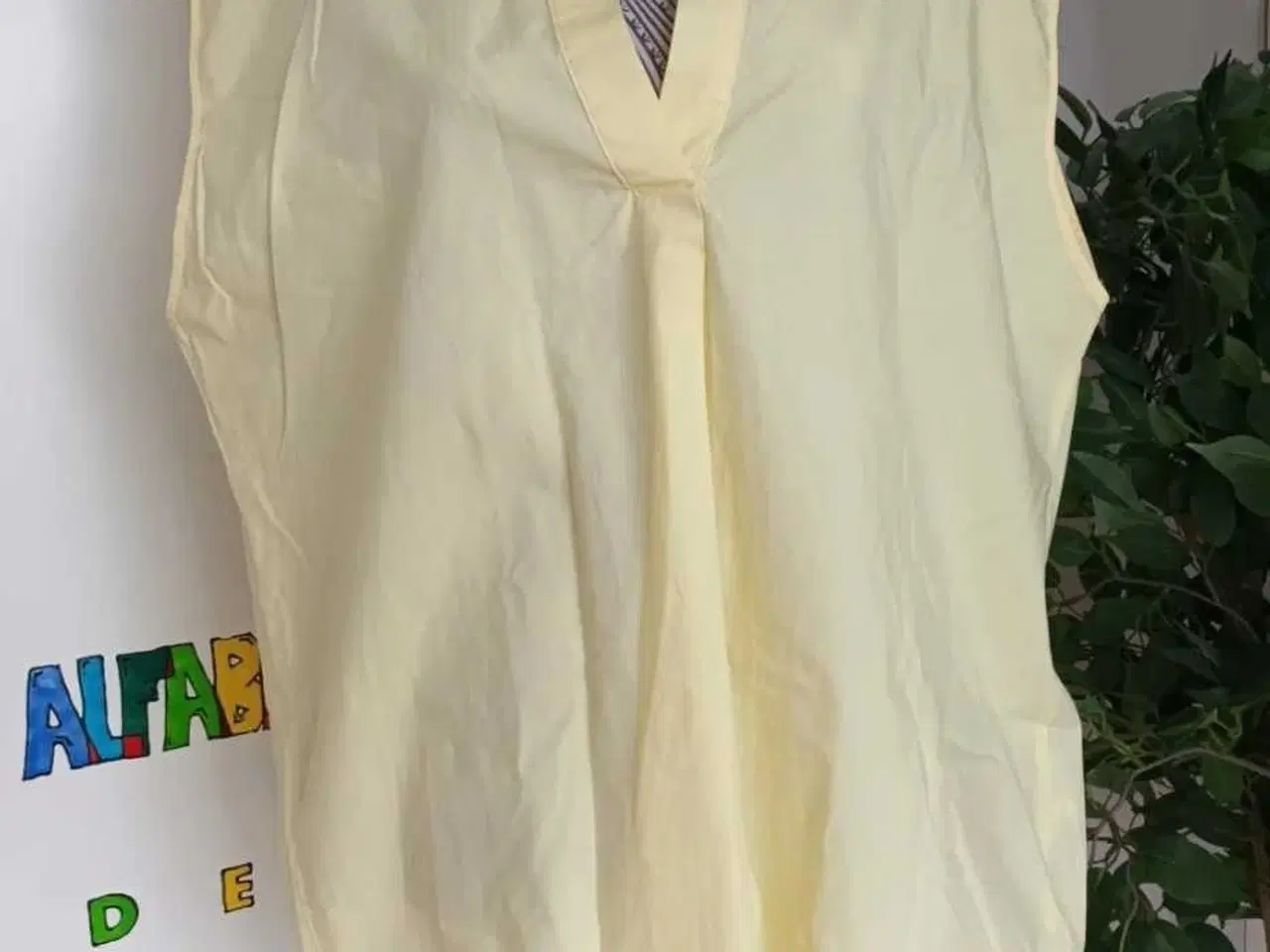 Billede 1 - Top. Esprit. XXL/44