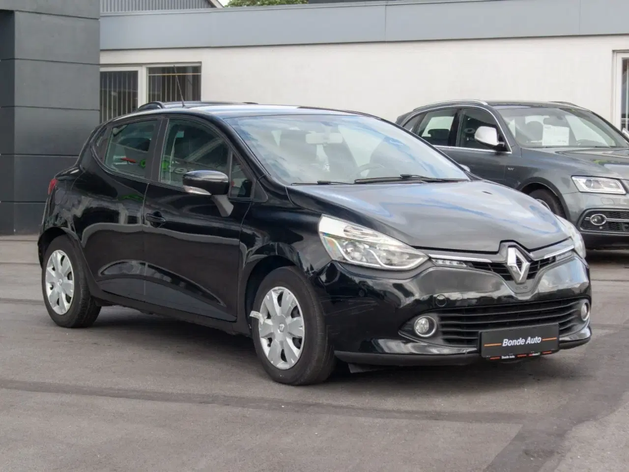 Billede 3 - Renault Clio IV 0,9 TCe 90 Expression