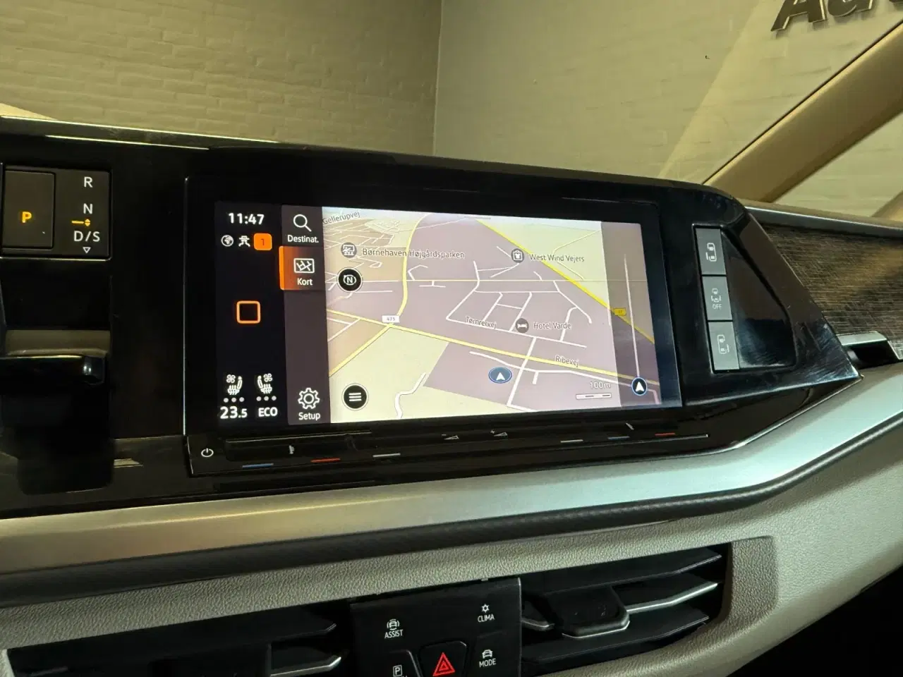 Billede 17 - VW Multivan 1,4 eHybrid Style DSG kort