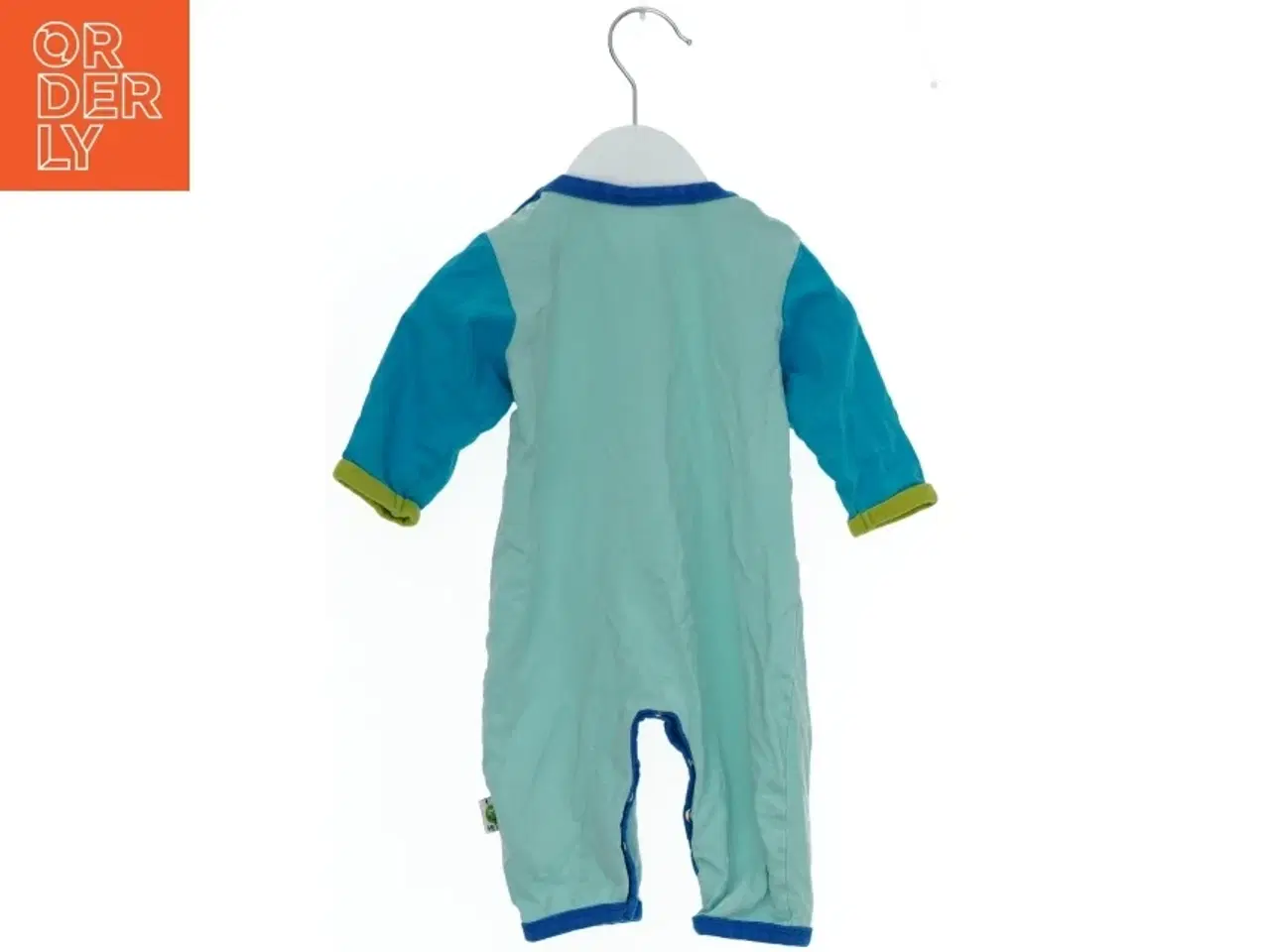 Billede 2 - Heldragt med insekt design fra Me Too (str. 62)