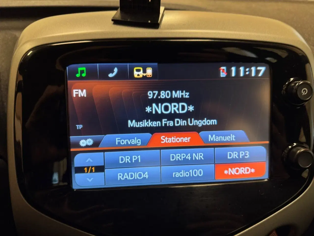 Billede 8 - Citroën C1 1,0 e-VTi Feel