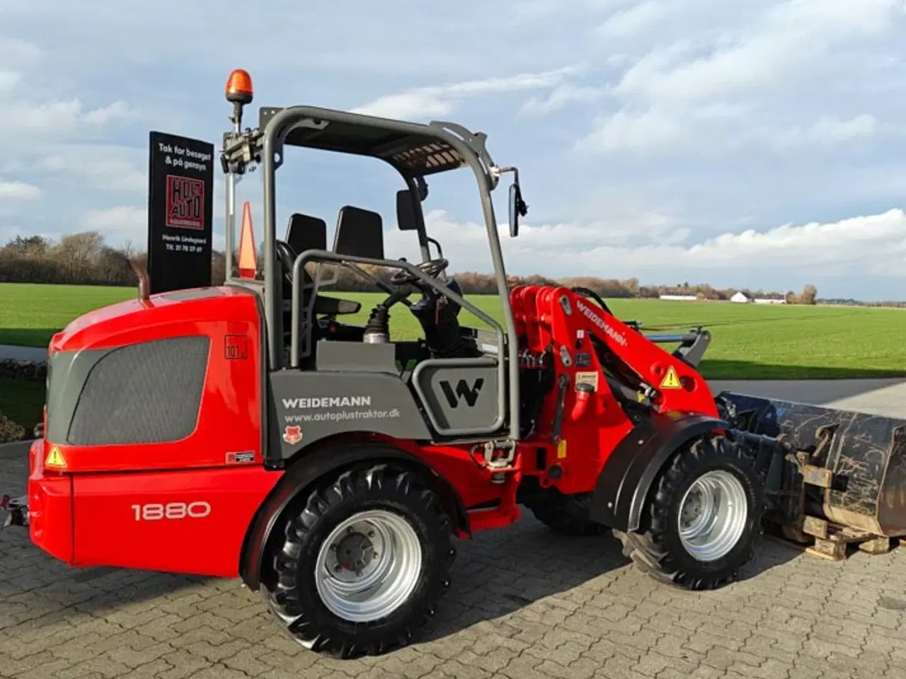 Billede 3 - Weidemann 1880