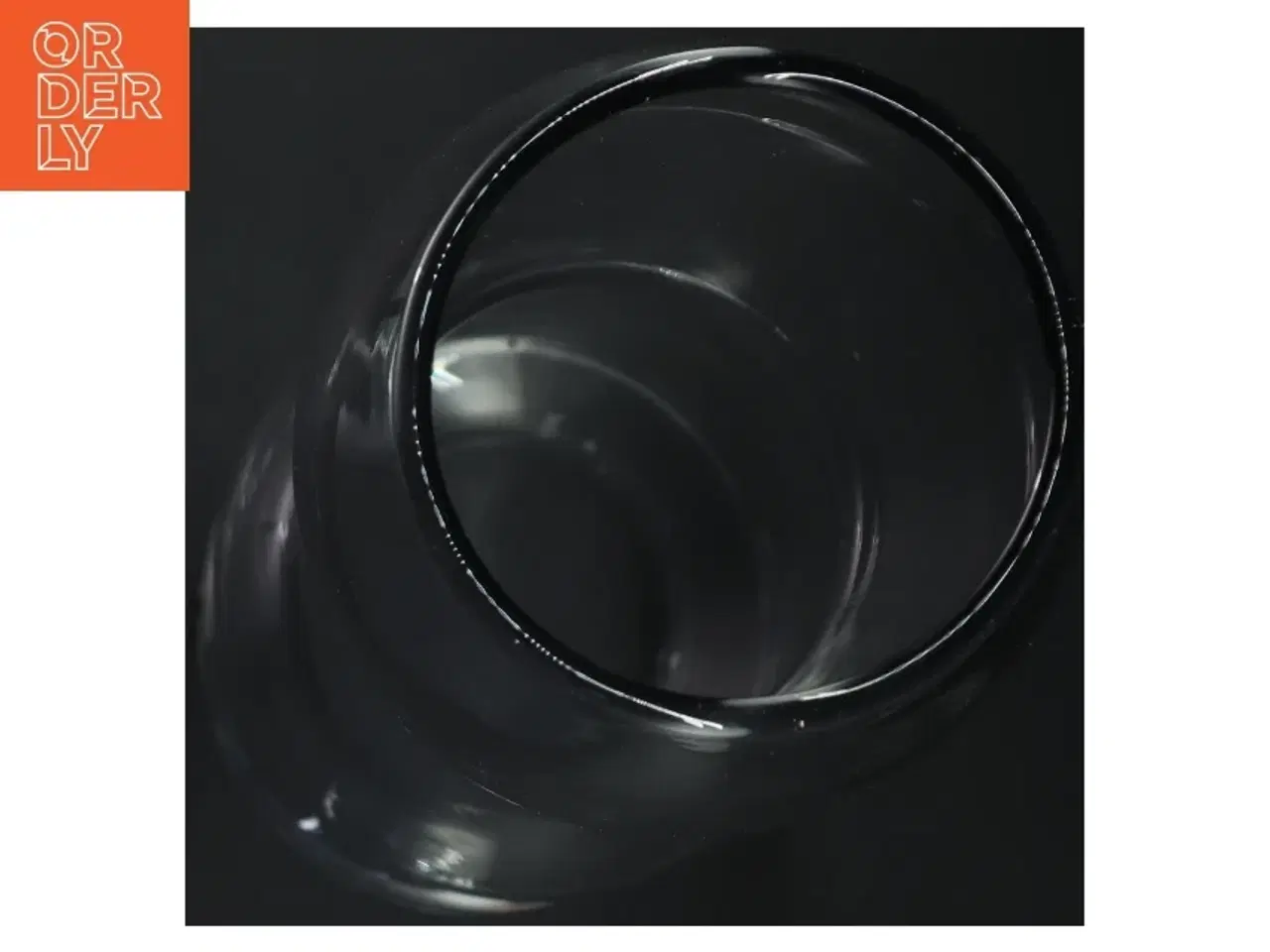 Billede 3 - GLAS LYSTESTAGE (str. 39x13 cm)