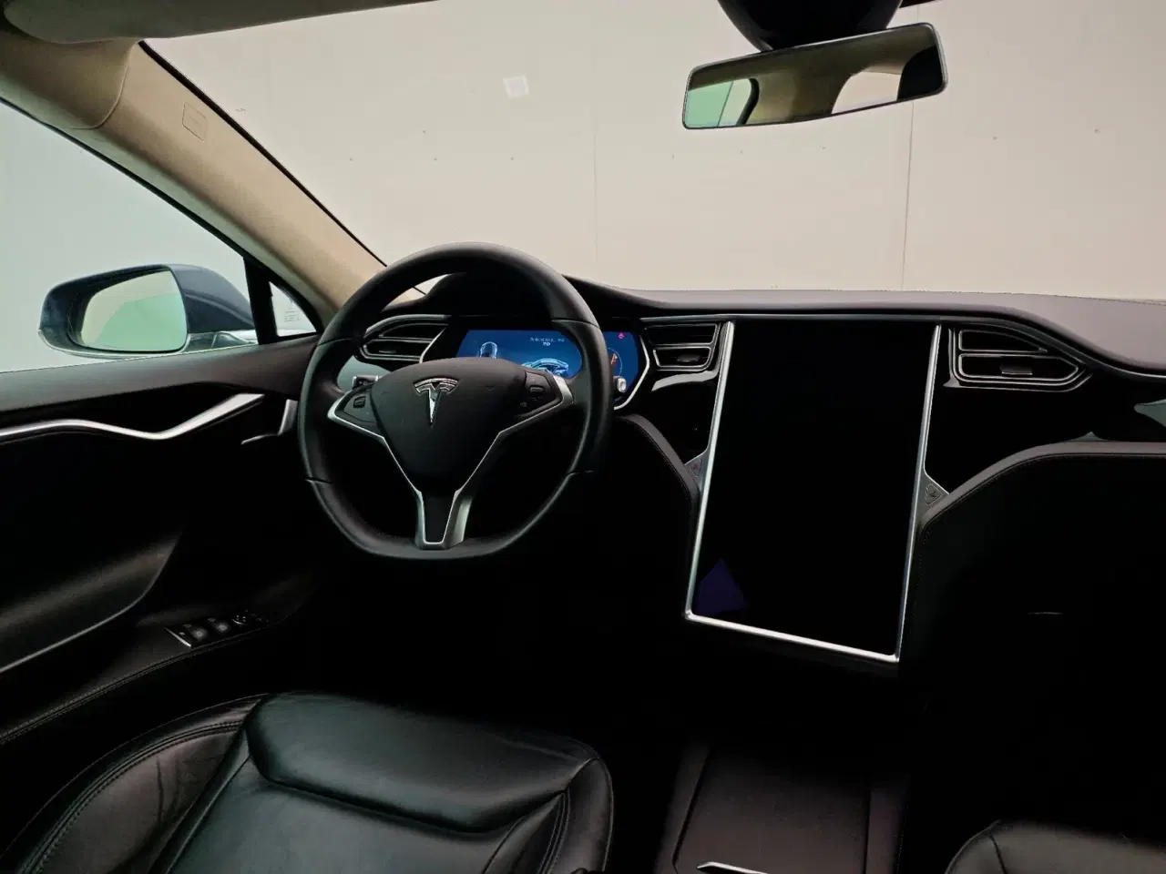 Billede 8 - Tesla Model S  70