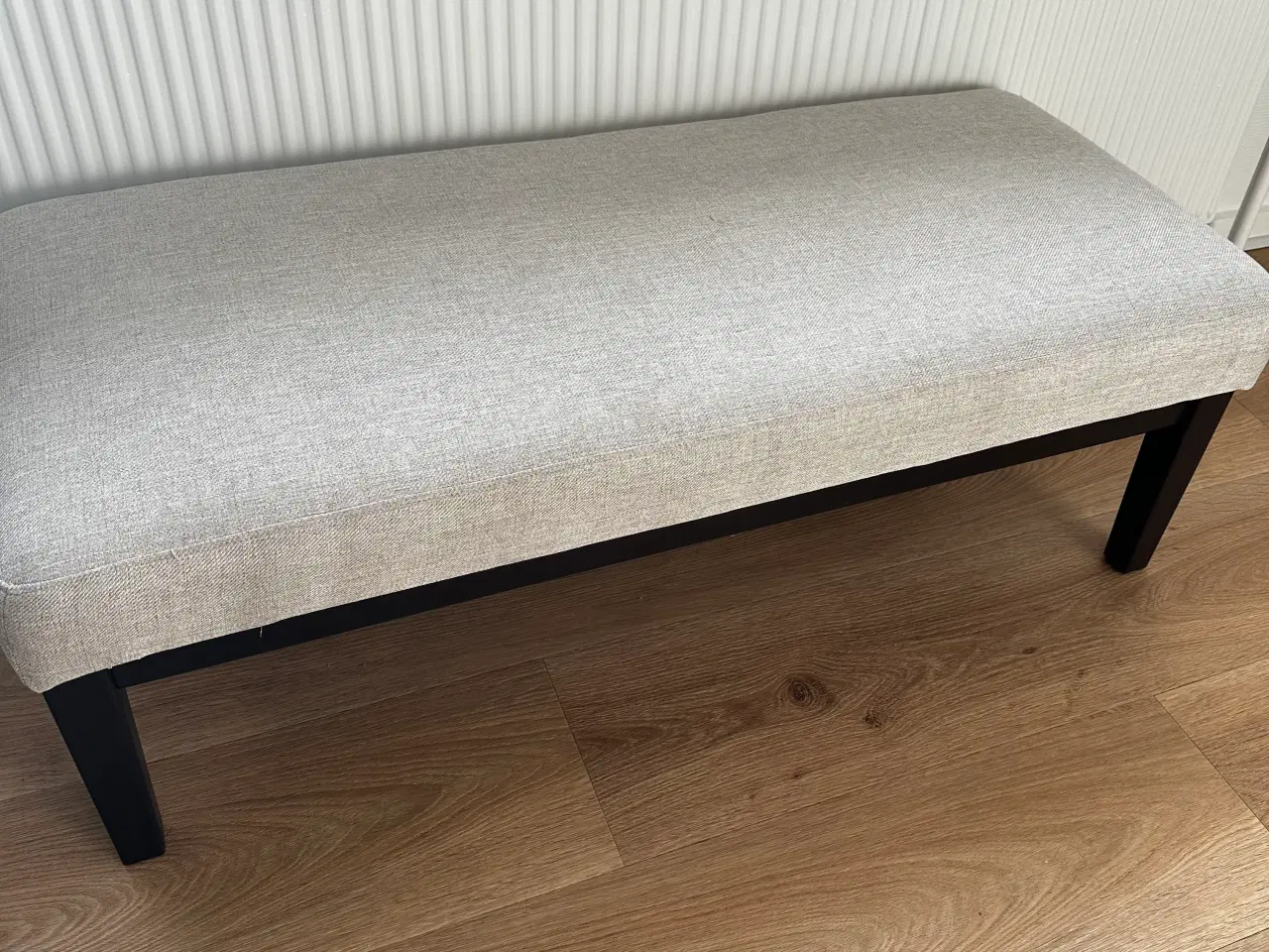 Billede 1 - Meget god stand, men jeg kommer ikke til at bruge