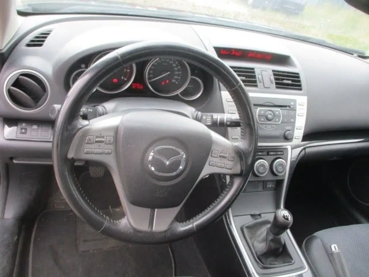 Billede 10 - Mazda 6 1,8 Advance
