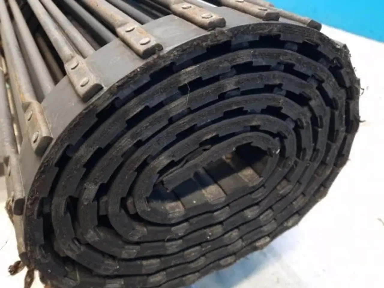 Billede 4 - Asa Lift 182-389 Remkæder