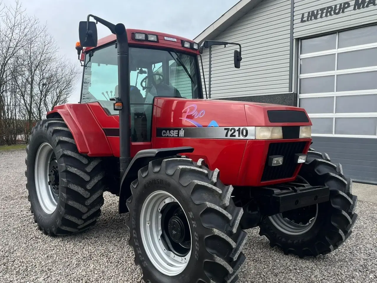Billede 15 - Case IH Magnum 7210 PRO en ejers traktor fra ny.