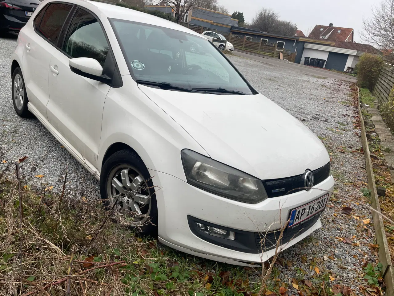 Billede 1 - Polo sælges 