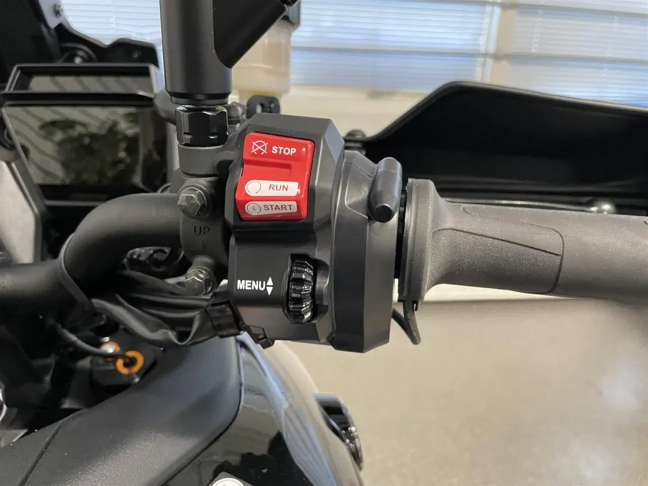 Billede 8 - Yamaha Tracer 9 GT