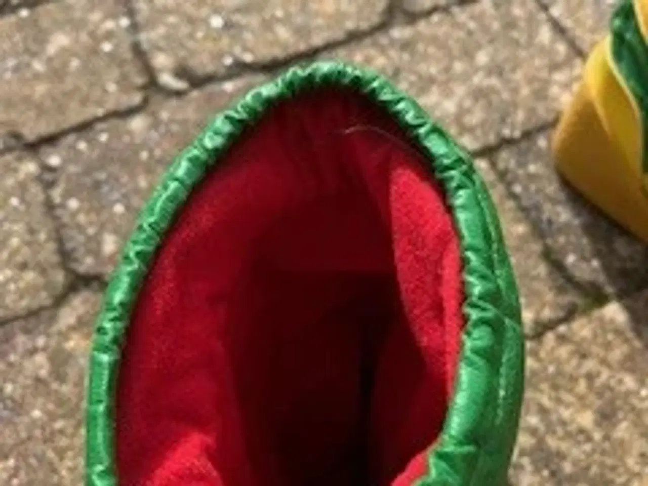 Billede 7 - Moon boots - retro fra 1974