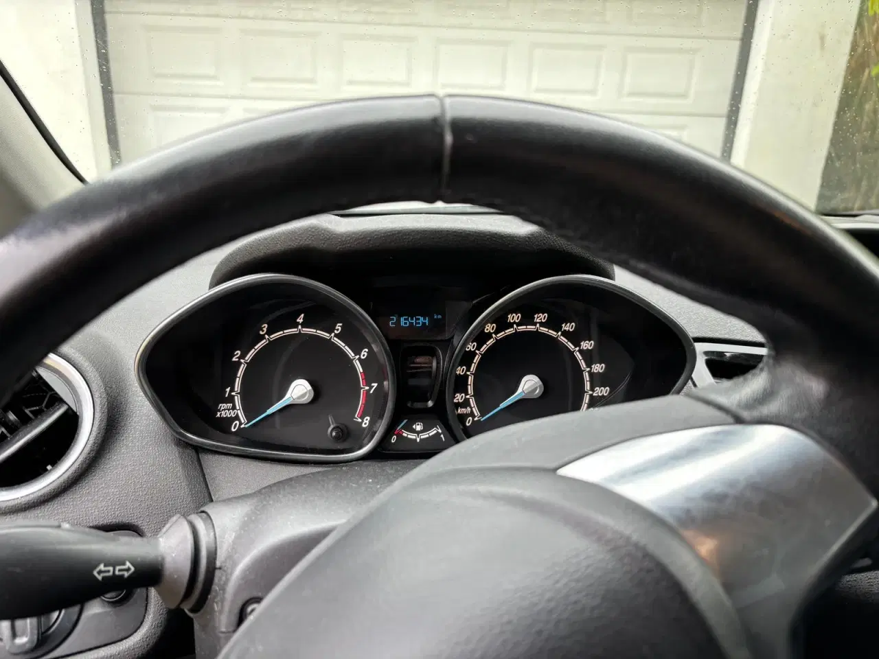 Billede 9 - Ford Fiesta 1,0 SCTi 125 Titanium