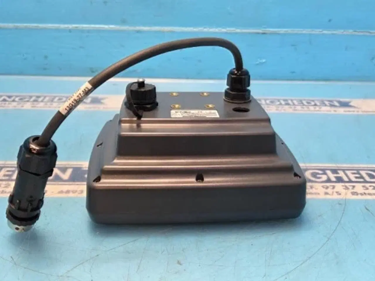 Billede 14 - Wolagri Vega 170 Monitor 2445020